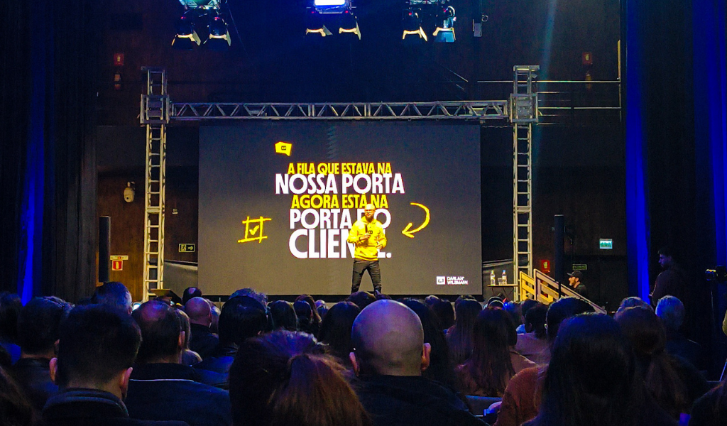 Modular Cargas participa da 5ª edição do Innova CICS Canoas