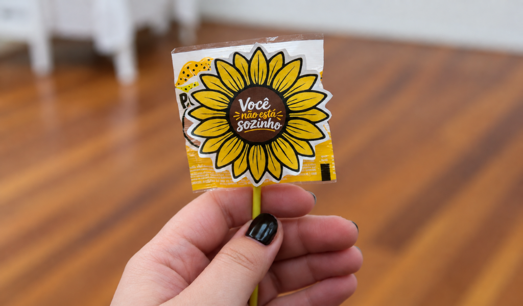 Rota de cuidado no Setembro Amarelo: como perceber, acolher e encaminhar