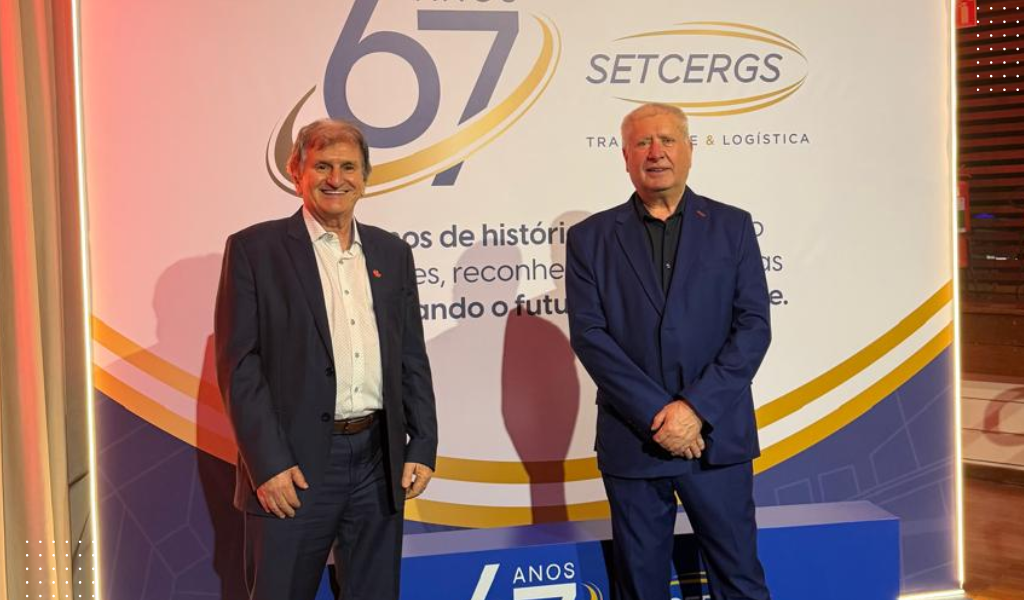 Modular prestigia celebração dos 67 anos do SETCERGS