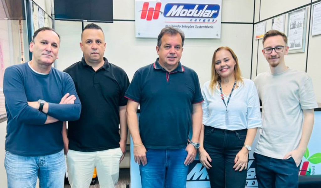 Modular realiza auditorias SASSMAQ em unidades pelo Brasil